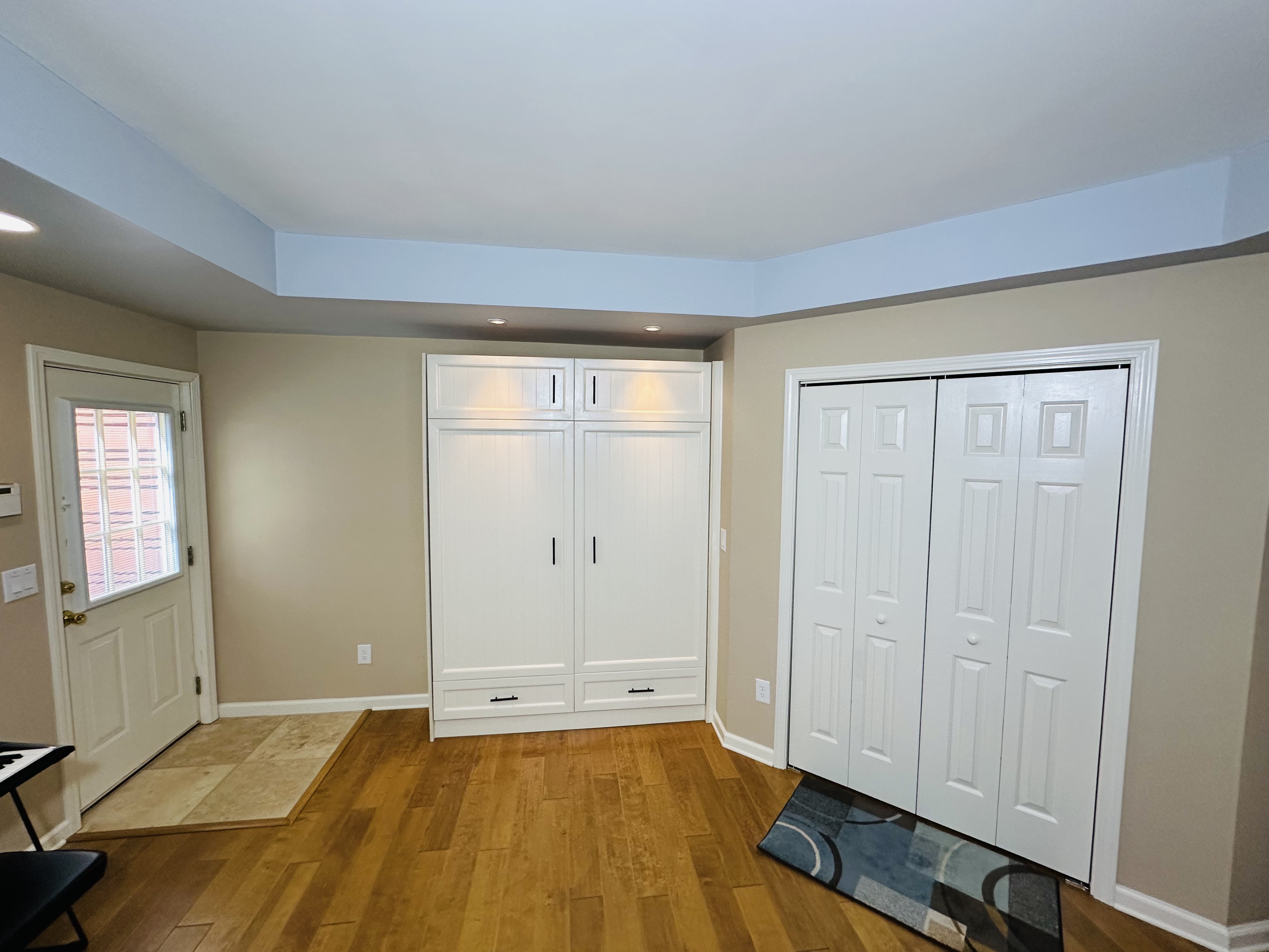 Flex Space — Murphy Bed